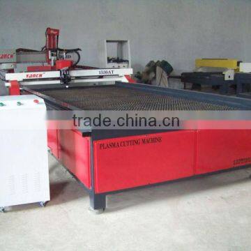 CNC Plasma Cutting Machine with plasma power 120A/ Quality cutting thickness 12 mm