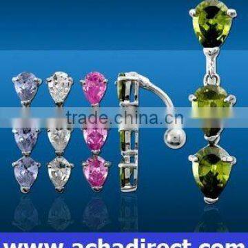 Navel rings, Belly button rings