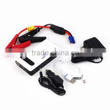 China Original Manufacturer Carku mini jump starter Epower-03 12v car power bank 8000mah car battery charger