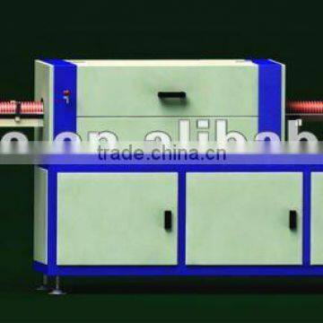 Model DAKE-135CU Automatic Plastic Cup Coiling Machine