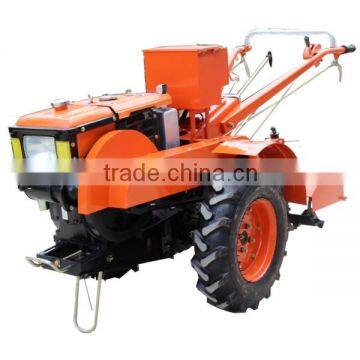 12hp walking tractor for sale