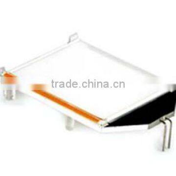 custom led backlight sheet for COG module UNLB30553