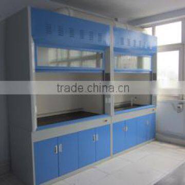 Steel Laboratory Fume Hood for Good Price photo-3