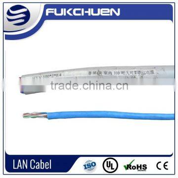 Multi Pairs 25p-300p Telephone Communication Indoor,cat3 Cable Largest Number photo-6