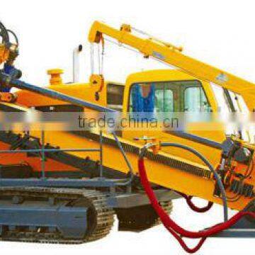 FDP-68 Horizontal Directional Drilling Rig (Trenchless)
