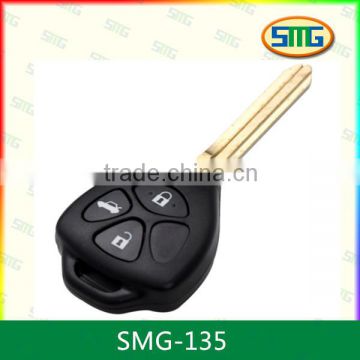 customized long distance wireless cloning remote control SMG-135