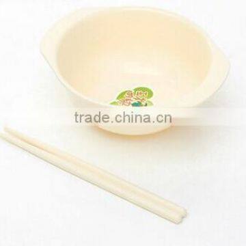 Ears Pattern Kids Dinnersets , Biodergradable Bowl. Eco-friendly Bowl photo-4