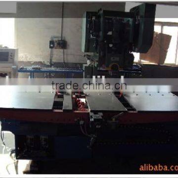 Galvanized Metal Steel Stamping Parts photo-2