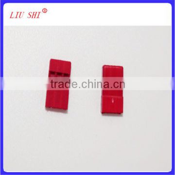 China manufacturer red housing