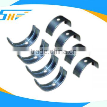 chery crankshaft bearing,connecting rod bearing,rod bearing,473F-BJ1005012BA