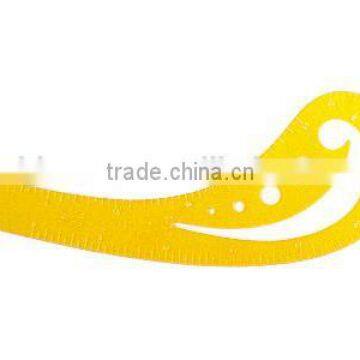 Dressmaking Ruler / French Curve Ruler /Cutting Super-Scale photo-3