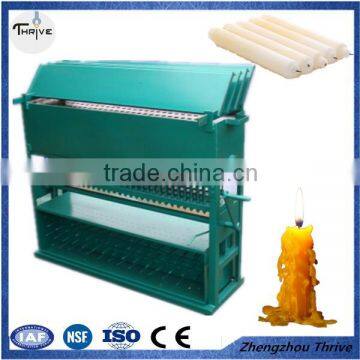 Professional wick dipping machine/candle dipping machine