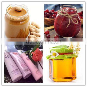 Glass/plastic Liquid Bottle Filling Machine,Pneumatic Honey Filling Machine photo-5