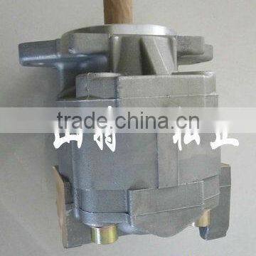 bulldozer spare parts, D65E-12 hydraulic pump 705-11-38010, OEM spare parts