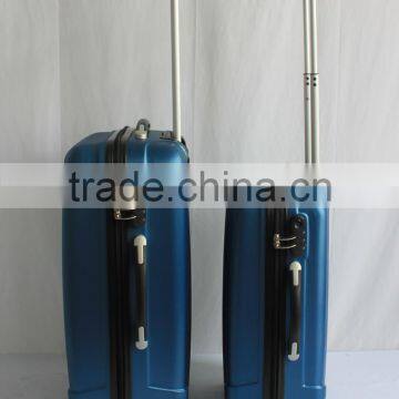 Latest Styles for ABS Travel Luggage/zip Luggage/decent Abs Luggage photo-2
