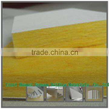 595*595/600*600...fiberglass acoustic wall panel manufacture in linyi china