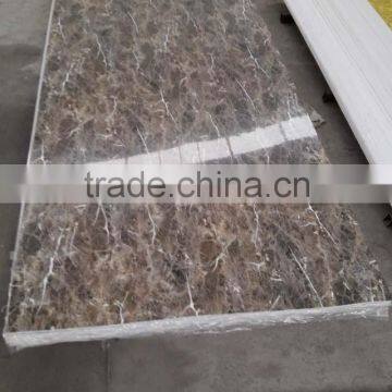 3.5mm thickness uv wall panel