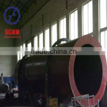 Factory Manufactured Wide Application Roller Dryer for Sawdust With CE photo-3