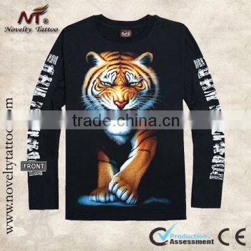 LT100060 t-shirt long sleeve