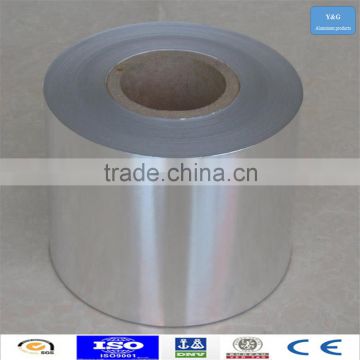 8011 Aluminium Foil Price