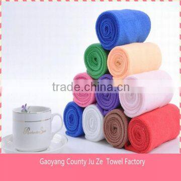 high quality soft microfiber towel gym