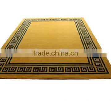 High Quality Factory Price Custom Carpet And Rugs YB-A008