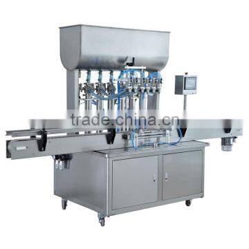 GT6T-6G Automatic Paste Filling Machine