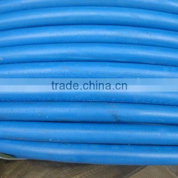 High pressure oxygen welding rubber hose