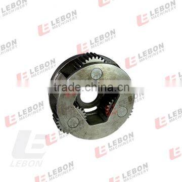 ring gear EX200-5 TRAVELING 3RD CARRIER ASSY LB-N2046