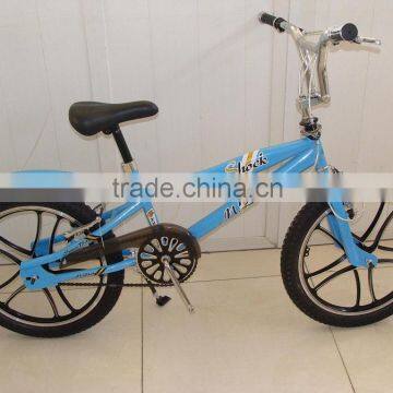 20"/16" free style bicycle for hot sale SH-FS057