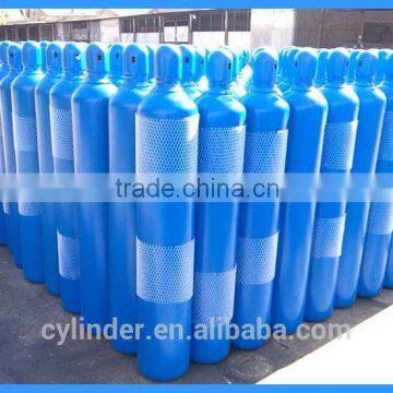 oxygen cylinder price