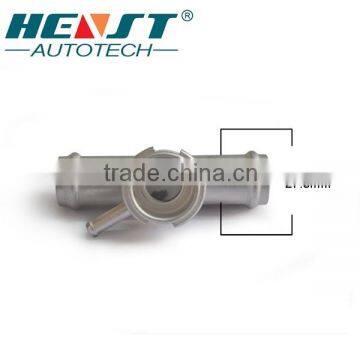 Auto Radiator Filler Neck, Aluminum Radiator filler neck