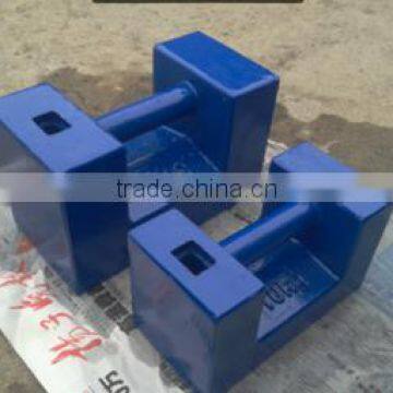OIML M1 20kg load test weight