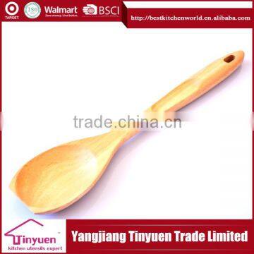 China Wholesale Wooden Ladle