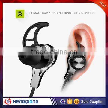 bluetooth earphone waterproof/wireless bluetooth headset