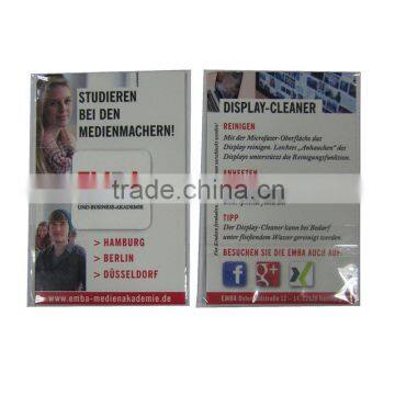 Custom Mini Wipes Smartphone