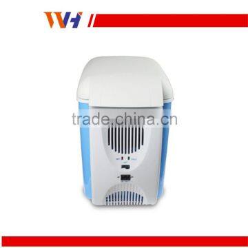 Cool Box dc 12v Car Portable Fridge Freezer Car Refrigerator photo-4