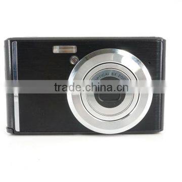 New 18Mp Max 6X Optical Zoom Digital Camera 1080P Full HD Video Support photo-4