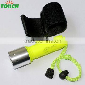 Water Proof Torch Manufacturer Water Proof High Power Flashlight Export Water Proof Light Toach Agent photo-3