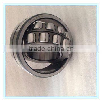 Spherical bearings China OEM Chrome steel Bearings 22221 for agricultural machinery Linqing Bearings