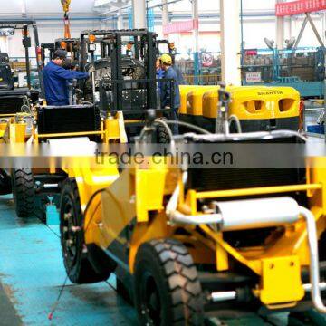 5T Shantui Forklift China Forklift Good Forklift