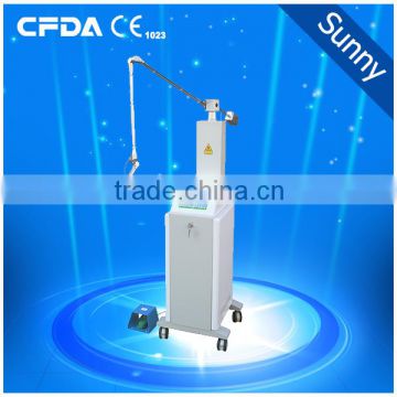 high power medical co2 laser therapeutic device