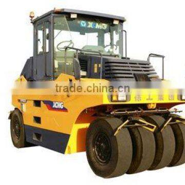 XCMG Tyre Compactor mahine XP203 for sale