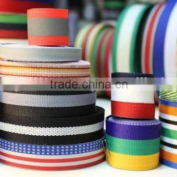 Webbing Straps