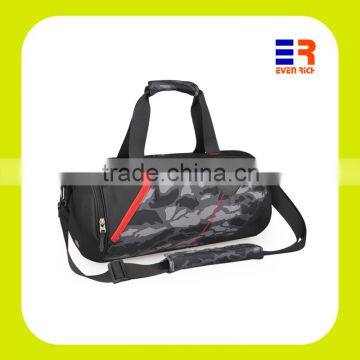 Best Quality Gym Bag With Shoe Compartment photo-3