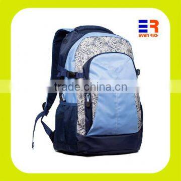 2015 Fashion design Casual Urban backpack