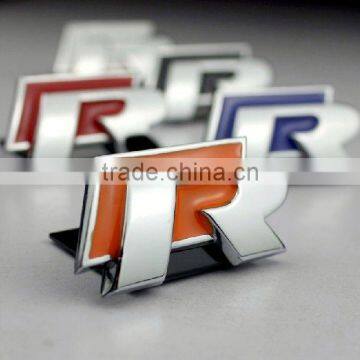 New model car logo badge (ss-3399)