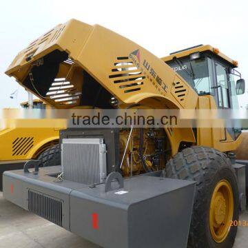 Mechanical road roller 20ton