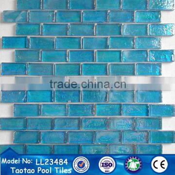 supplies for mosaic art designs glass mosaic tile for swimming pool and bathroom