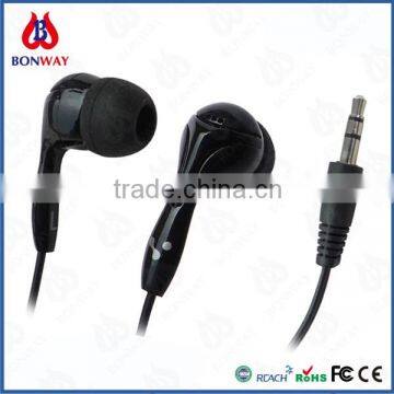 OEM Factory Promotion Earphone Bulk